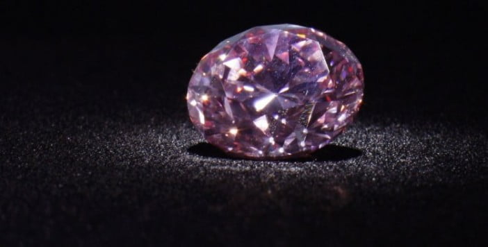 diamante de 63 quilates