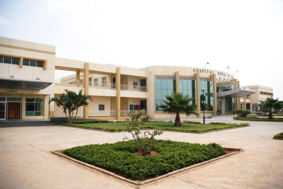 hospital geral de luanda