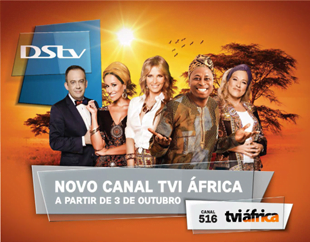 TVI 2 e TVI Africa