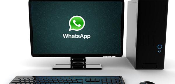 Finalmente, Status do Whatsapp chega à versão web