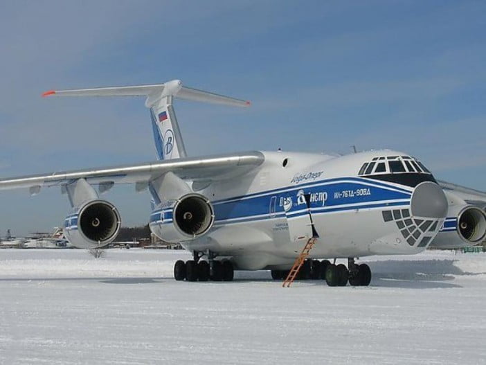 Il-76TD-90VD1