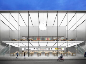 Apple abre primeira loja oficial em Angola