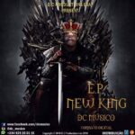 DC Músico lança E.P "New King"