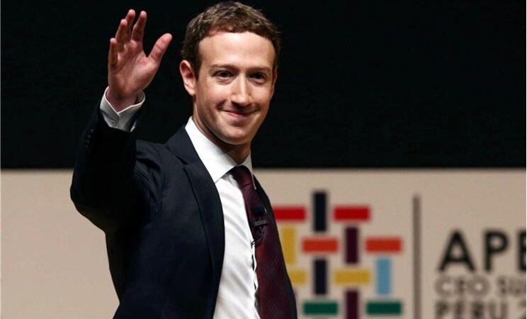 Após escândalo, CEO do Facebook vai dar mais atenção aos dados privados dos utilizadores