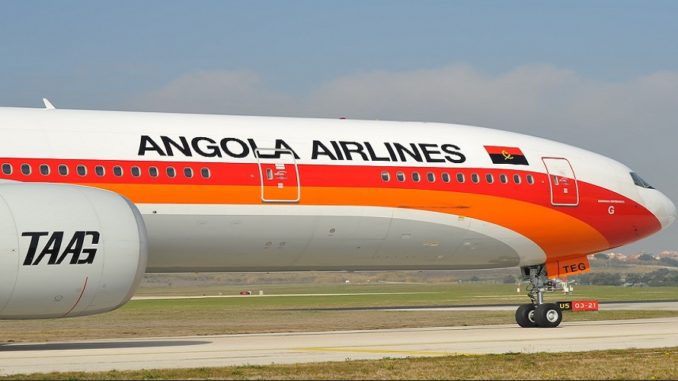 Presidente da República cancela aquisição de novos aviões para a TAAG