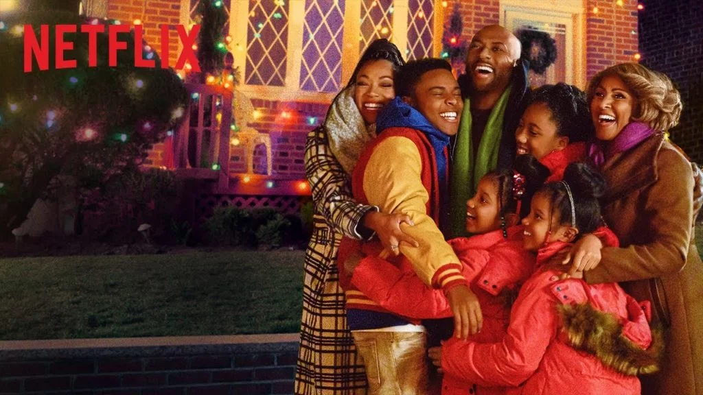 10 Filmes de Natal para veres em Família