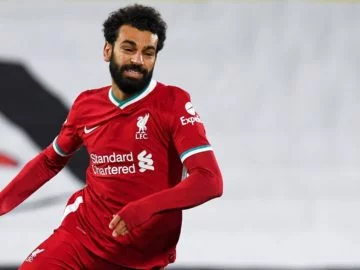 Histórico! Salah é eleito o melhor jogador da Premier League por